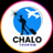 Chalo Tourism Logo