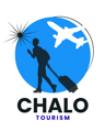 Chalo Tourism Logo
