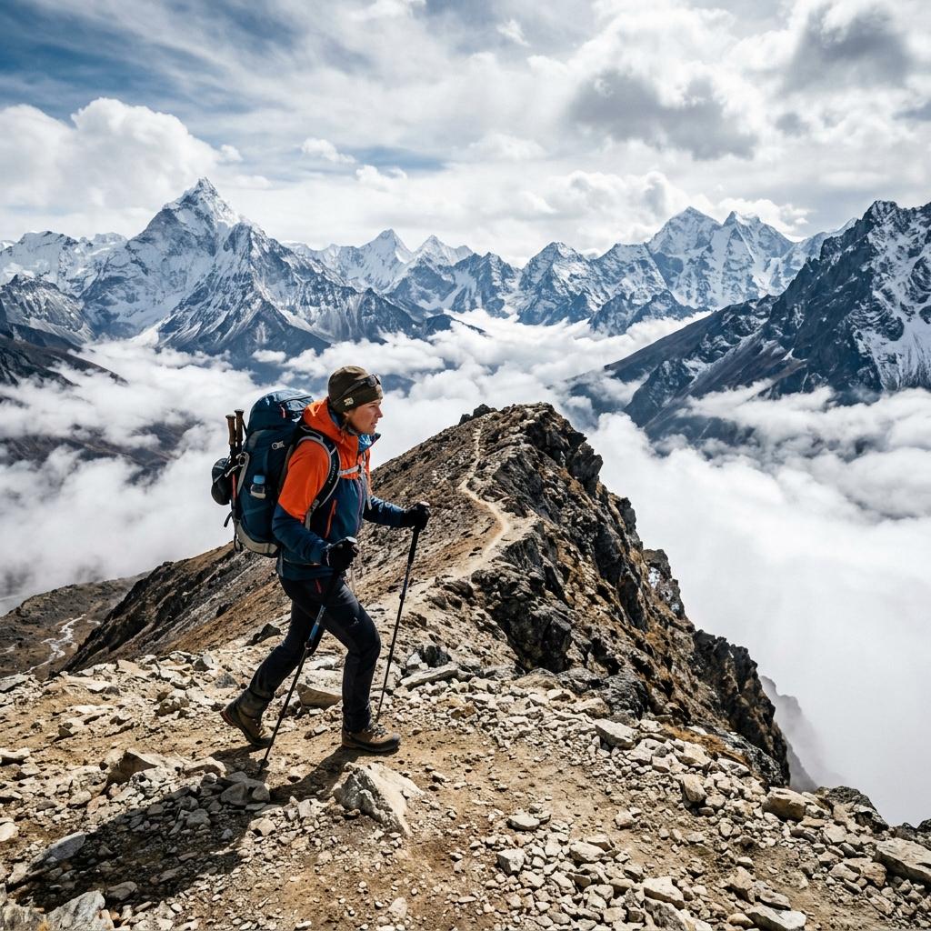 Adventure Beyond the Ordinary