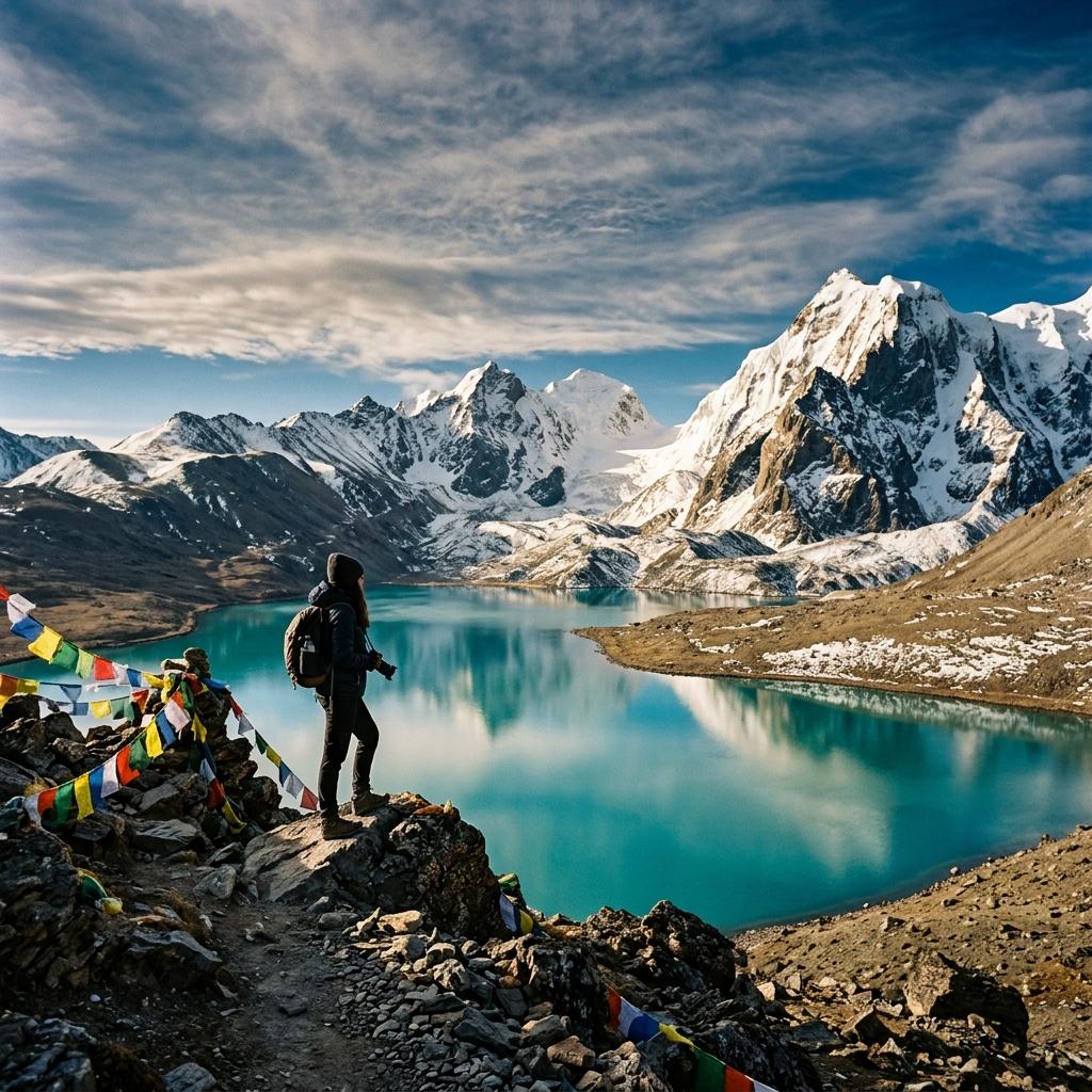 Discover the Untouched Side of Sikkim