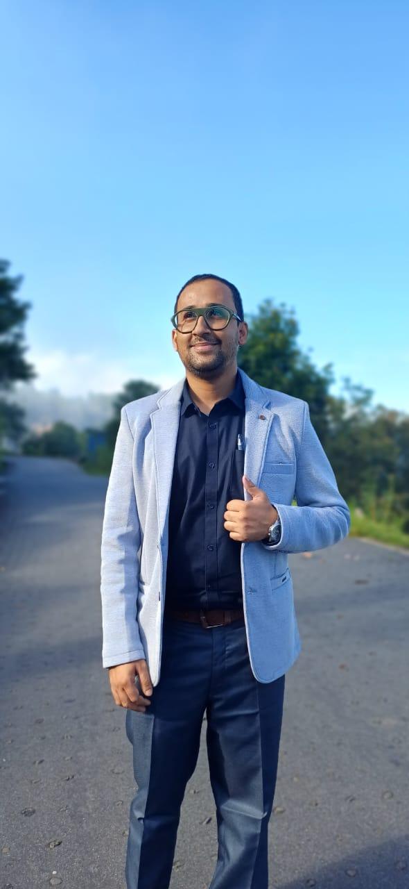 Abhijit Chettri