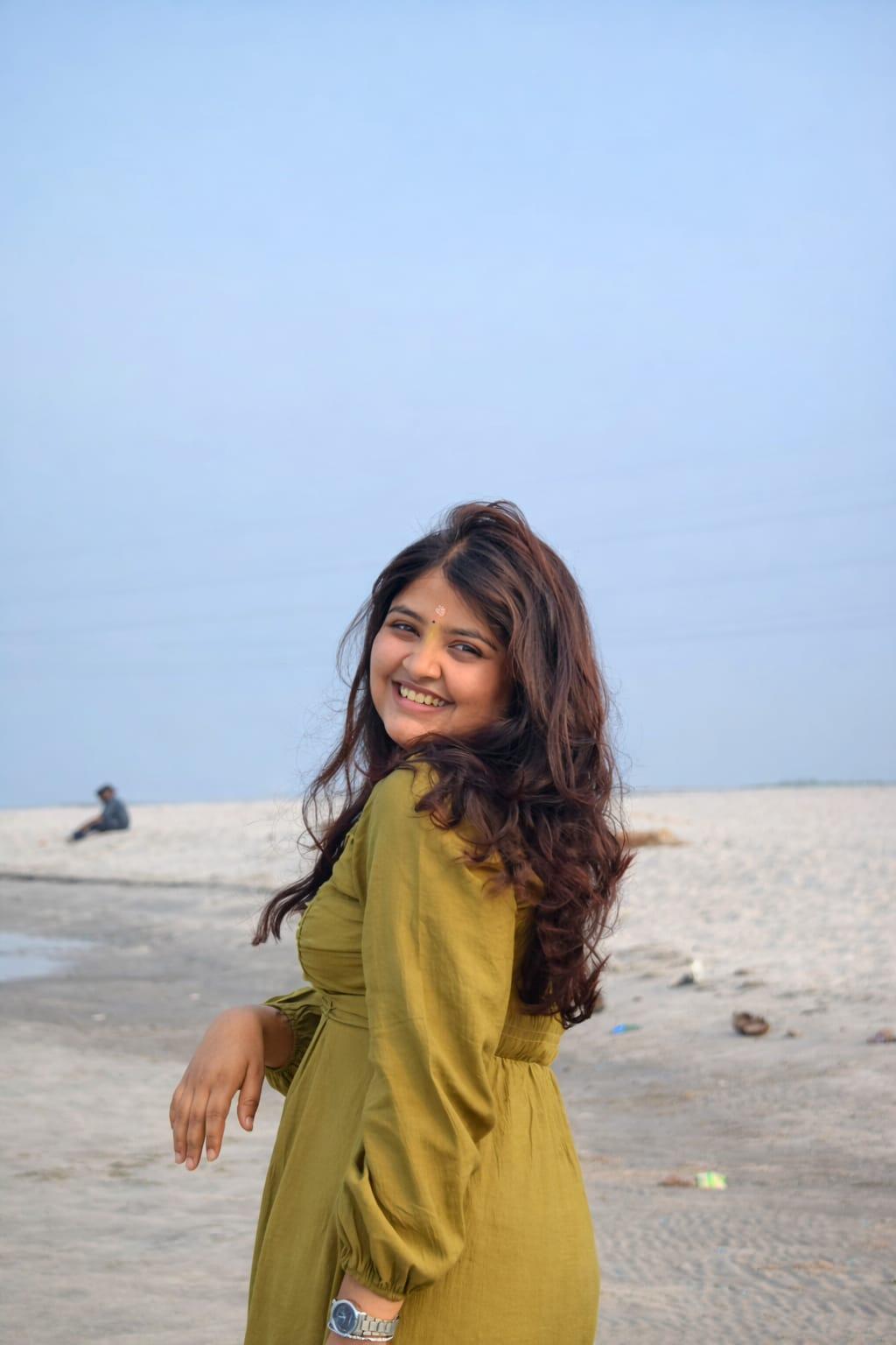 Kritika Sharma