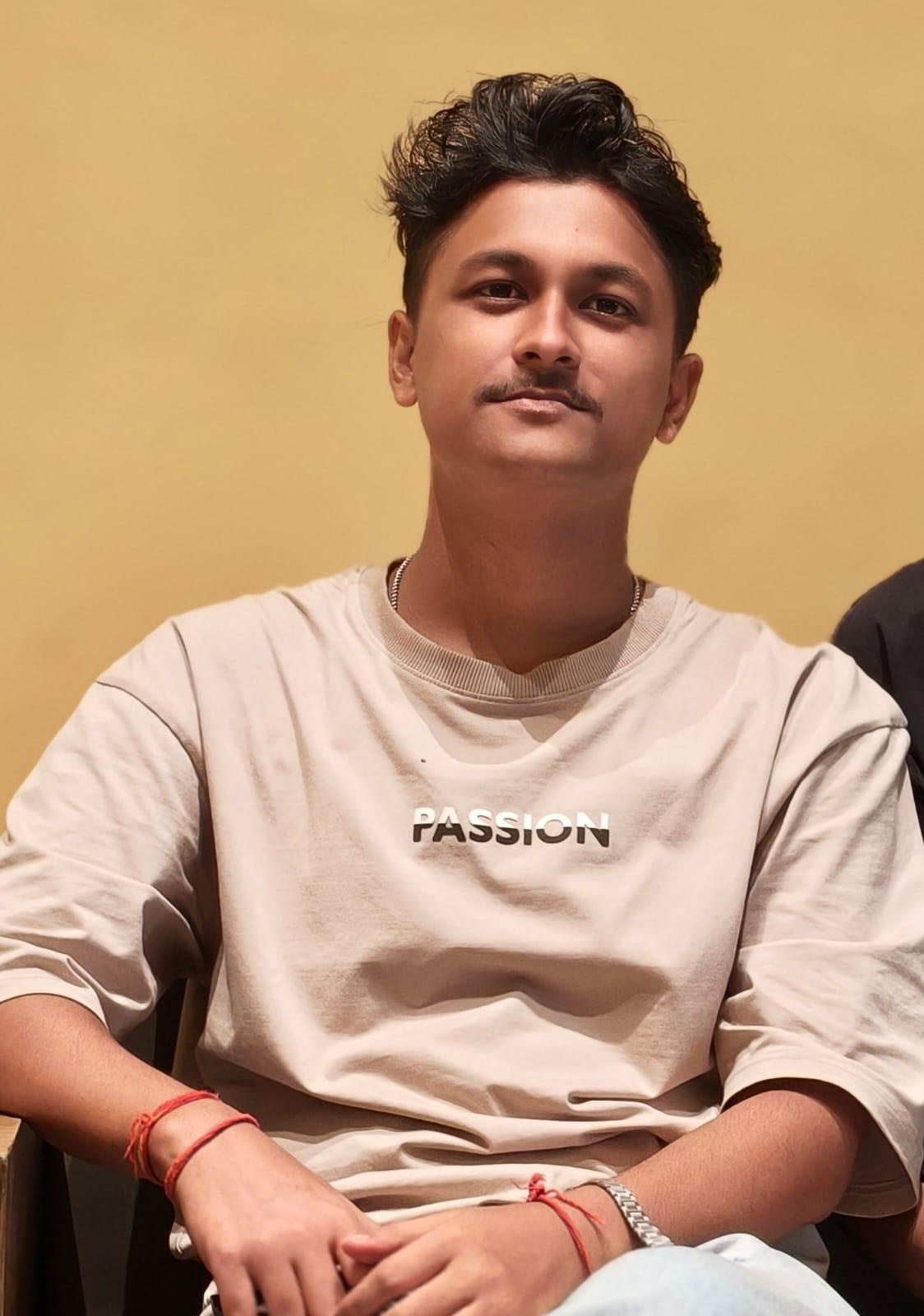 Pranab Chhetri