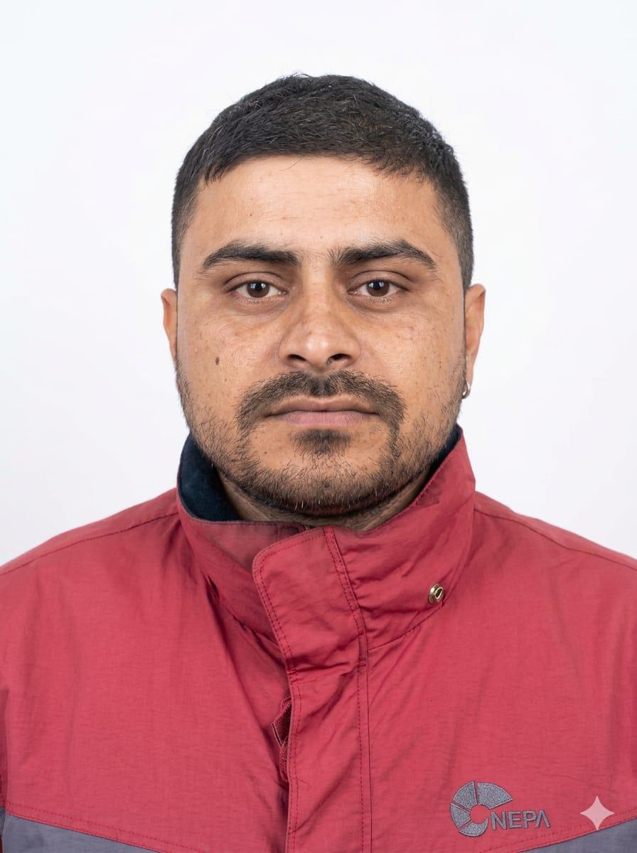Pratik Sharma