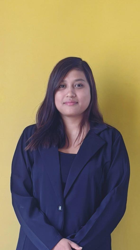 Rajani Pradhan