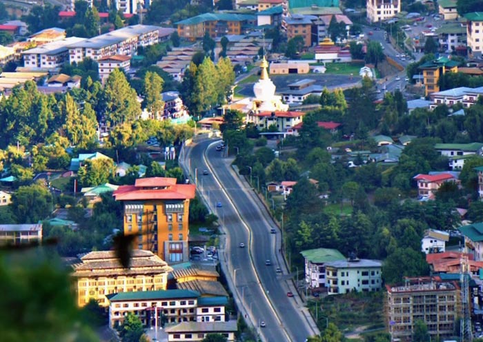 Bhutan