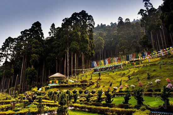 Lamahatta Eco Park