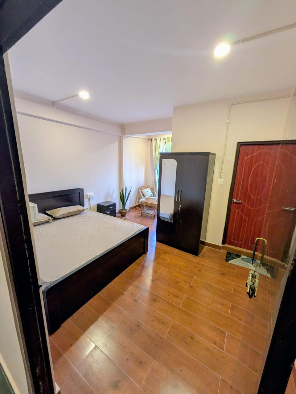 Vetted Stay #8