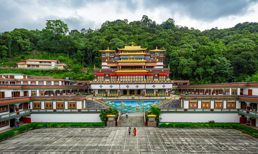 Ranka Monastery
